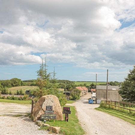 Carters Villa Staintondale Kültér fotó