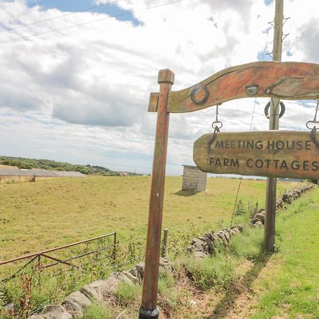 Carters Villa Staintondale Kültér fotó