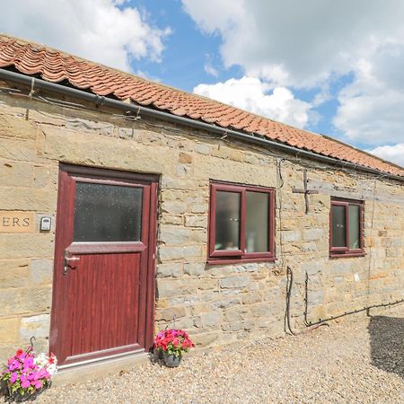 Carters Villa Staintondale Kültér fotó