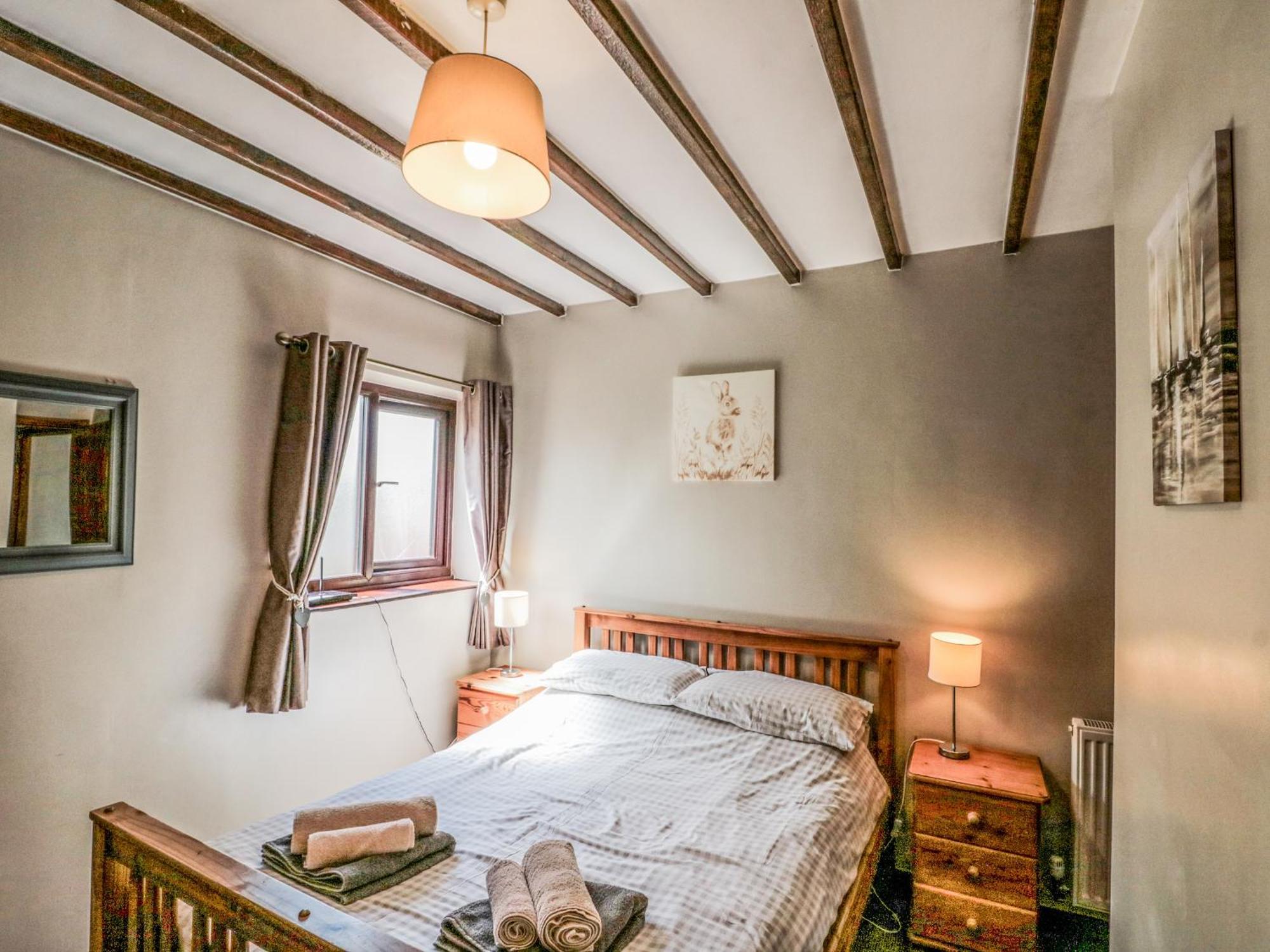 Carters Villa Staintondale Kültér fotó