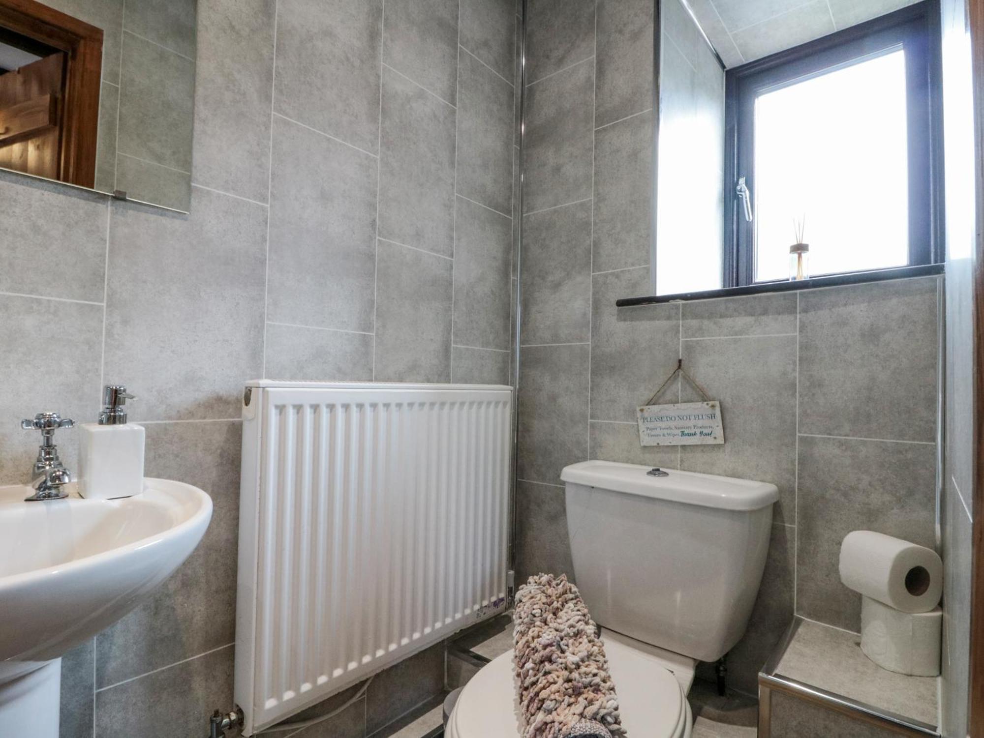 Carters Villa Staintondale Kültér fotó