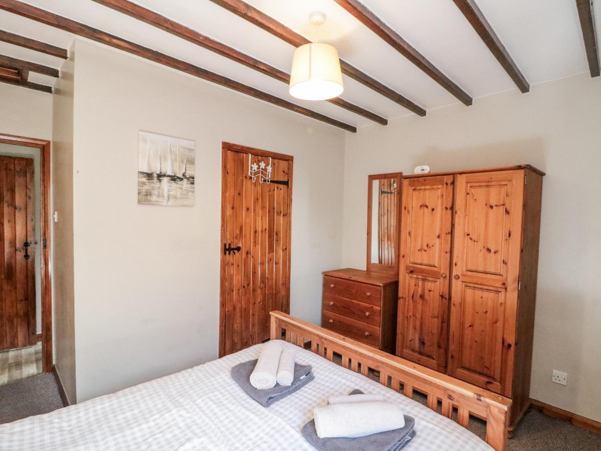 Carters Villa Staintondale Kültér fotó