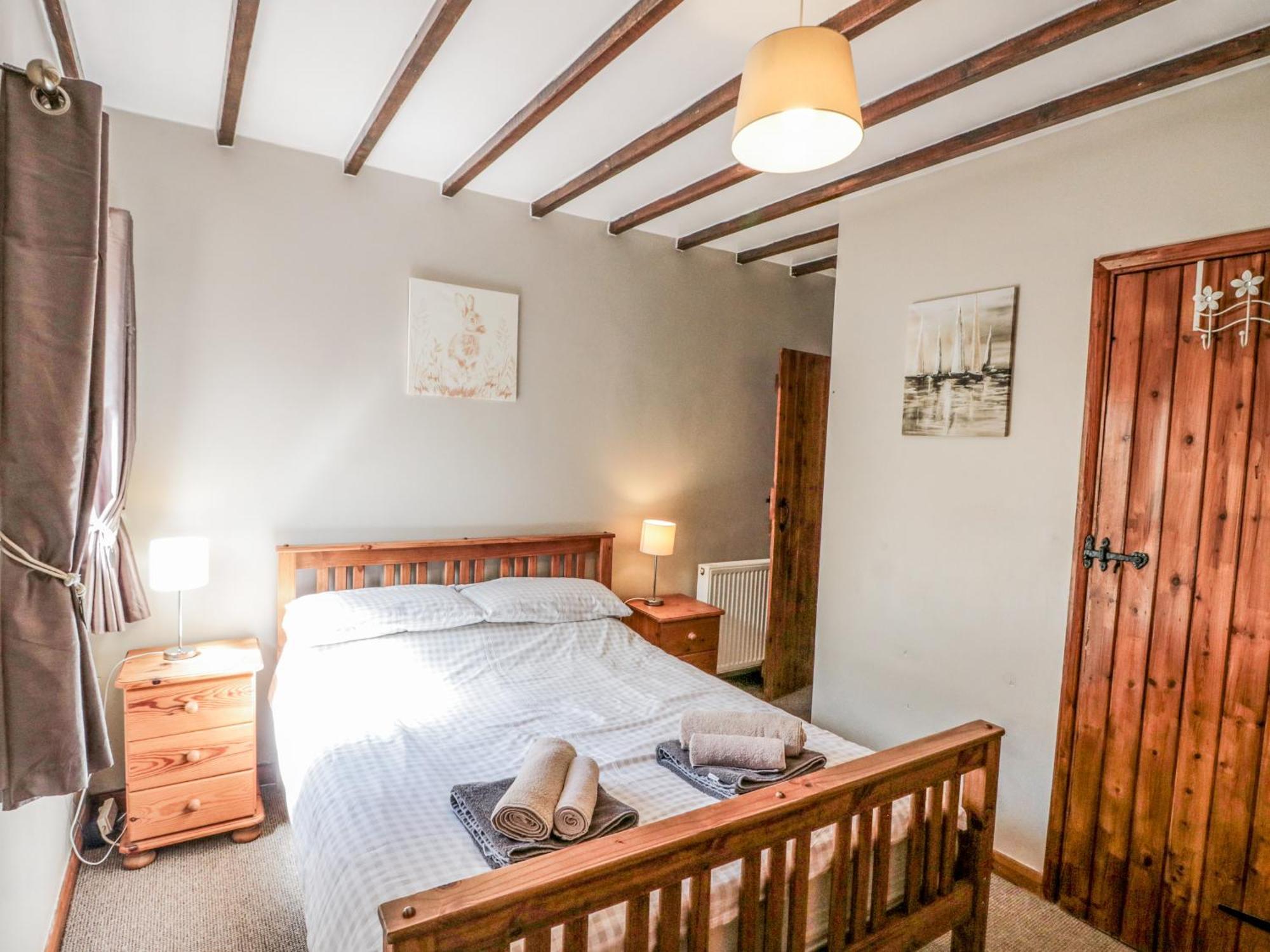 Carters Villa Staintondale Kültér fotó