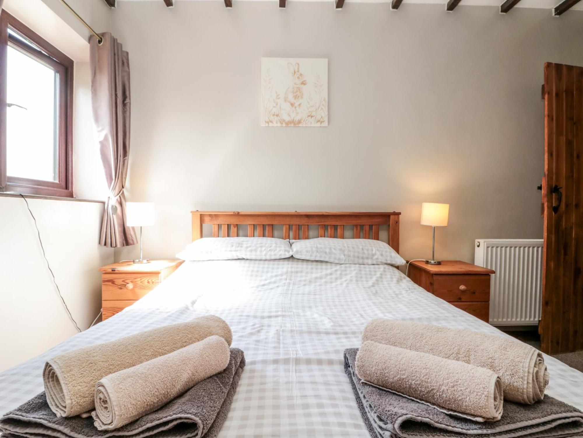 Carters Villa Staintondale Kültér fotó