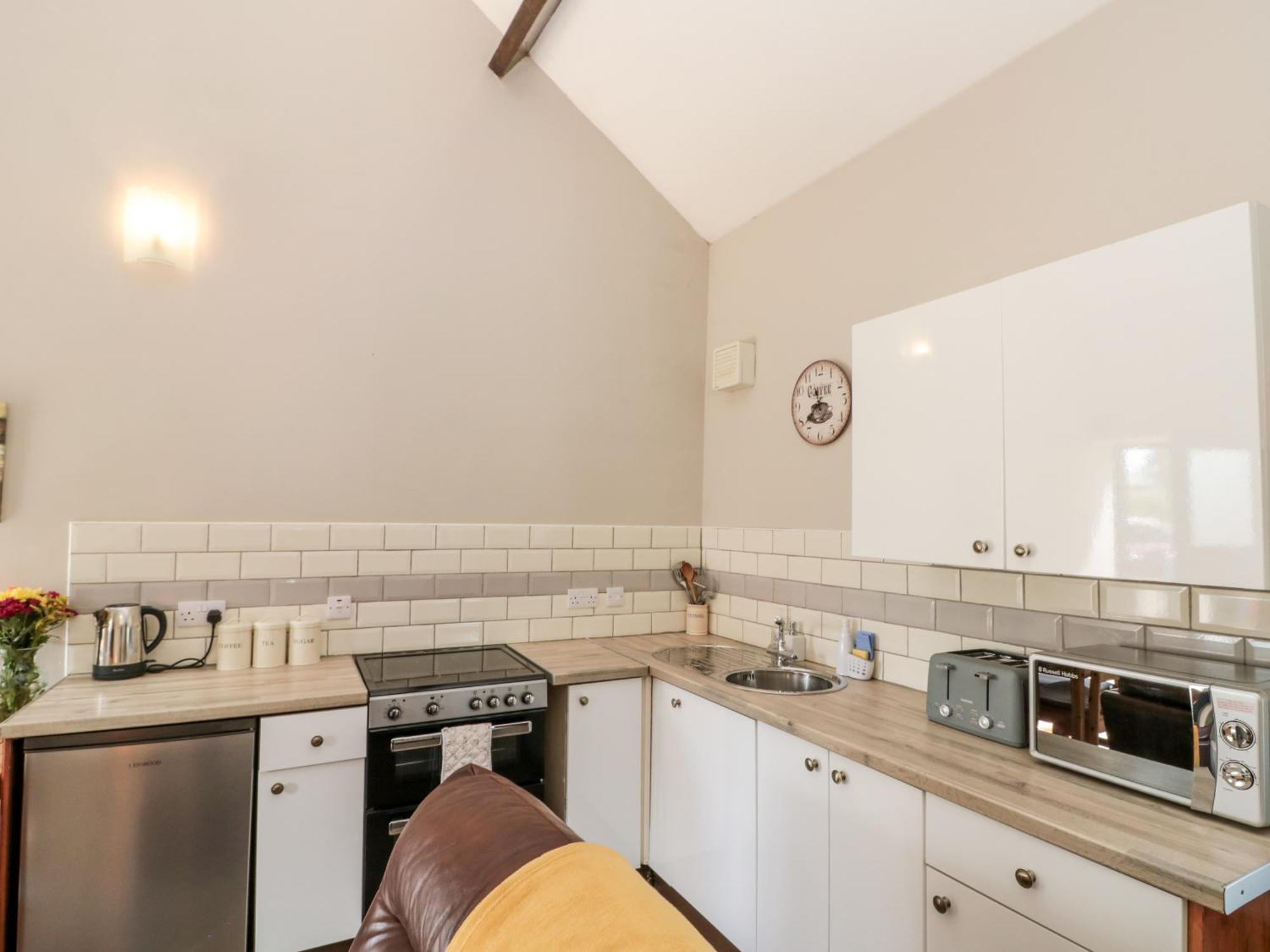 Carters Villa Staintondale Kültér fotó