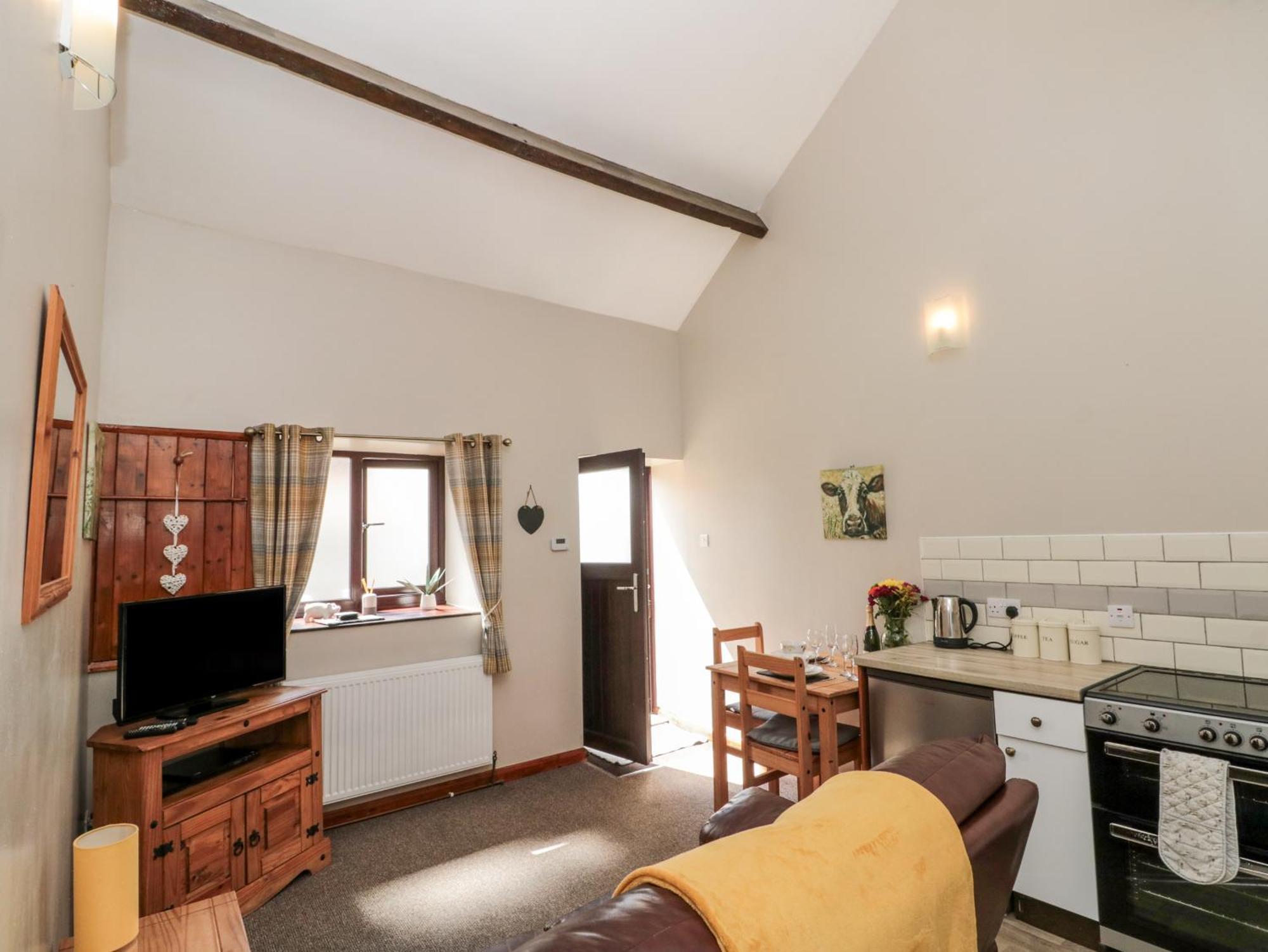 Carters Villa Staintondale Kültér fotó